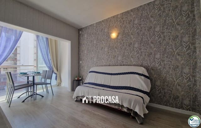 Appartamento in vendita in Santa Margarida, Roses - 112.000 € (Rif: 8997323)