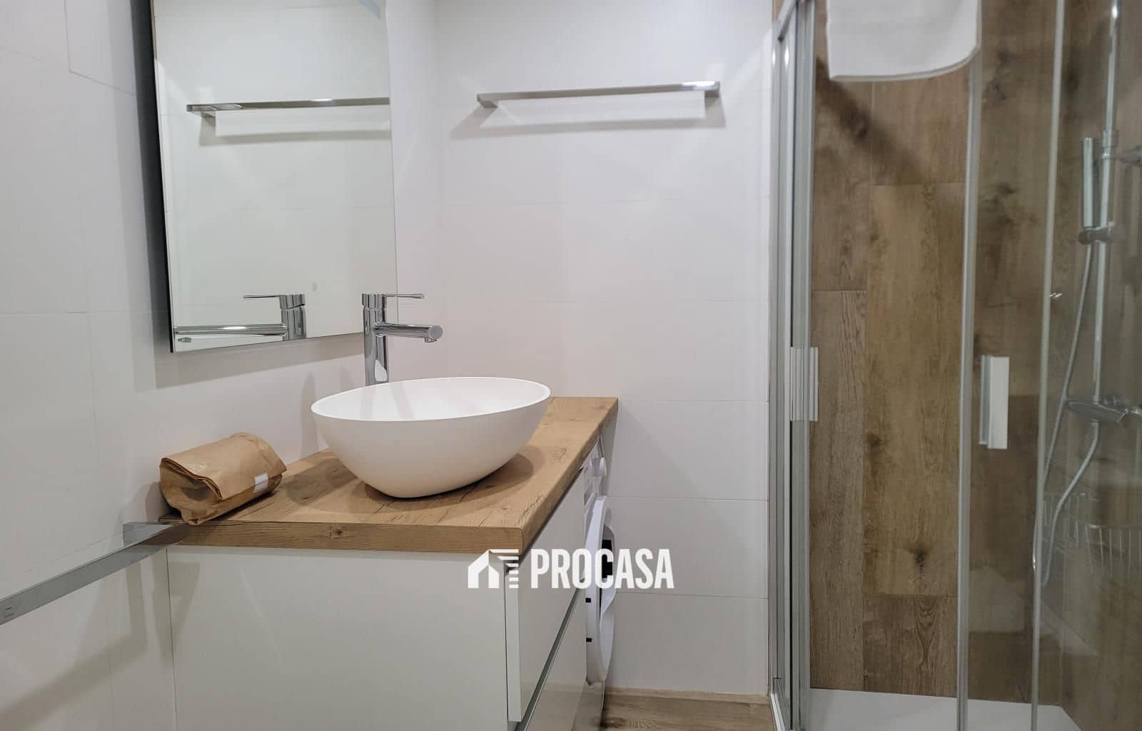 Flat te koop in Empuriabrava - € 98.000 (Ref: 9002394)