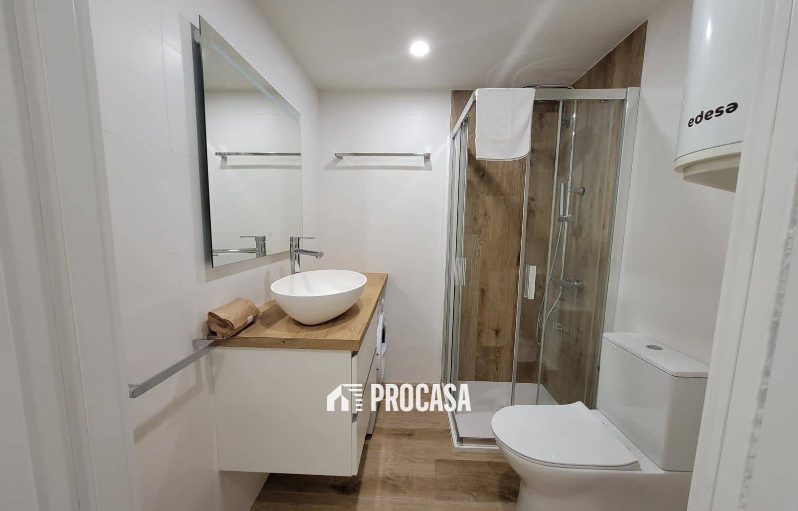 Flat te koop in Empuriabrava - € 98.000 (Ref: 9002394)