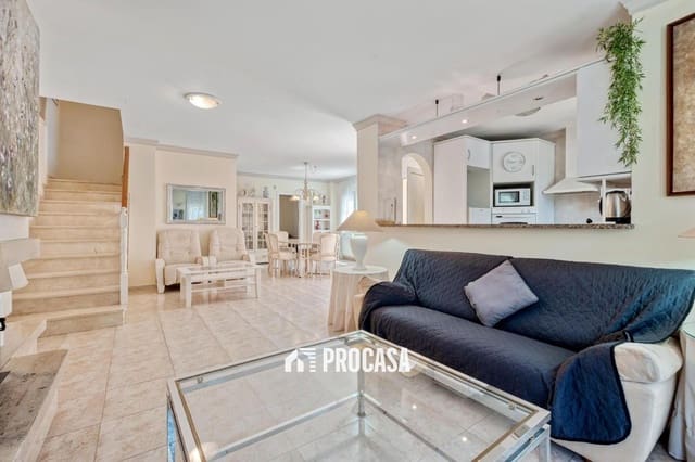 5 Zimmer Villa zu verkaufen in Empuriabrava, Castelló d'Empúries mit Pool Garage - 470.000 € (Ref: 9003901)