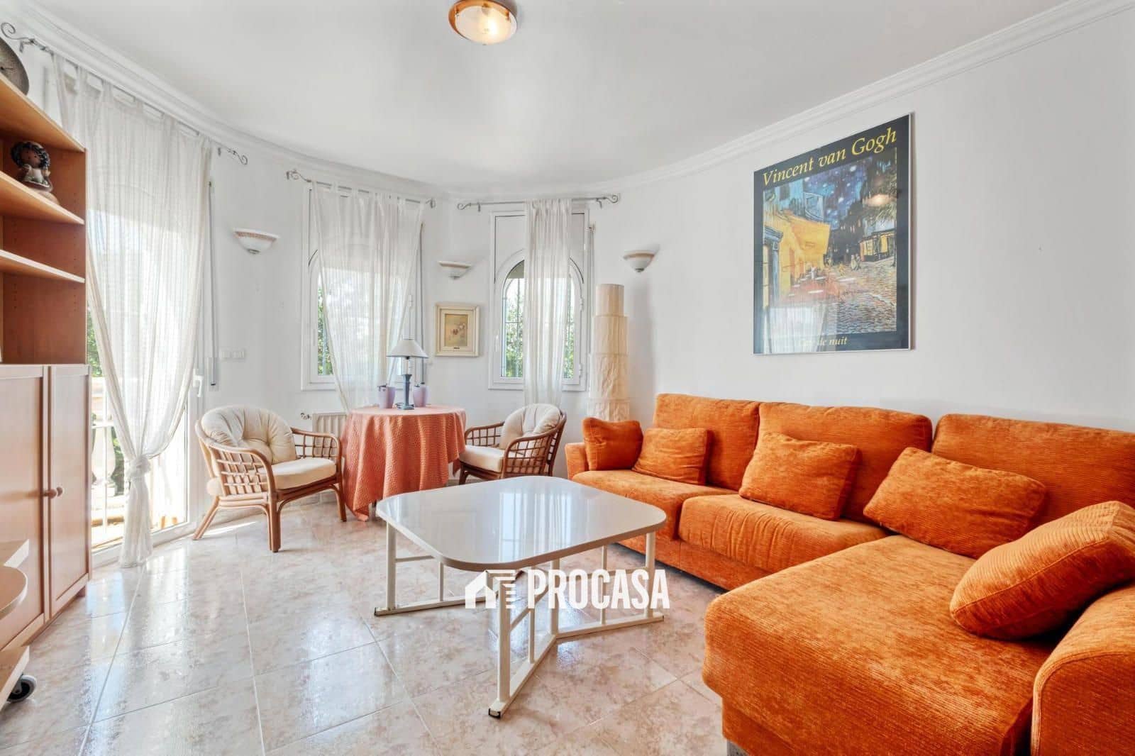 5 chambre Villa/Maison à vendre à Empuriabrava avec piscine garage - 470 000 € (Ref: 9003901)