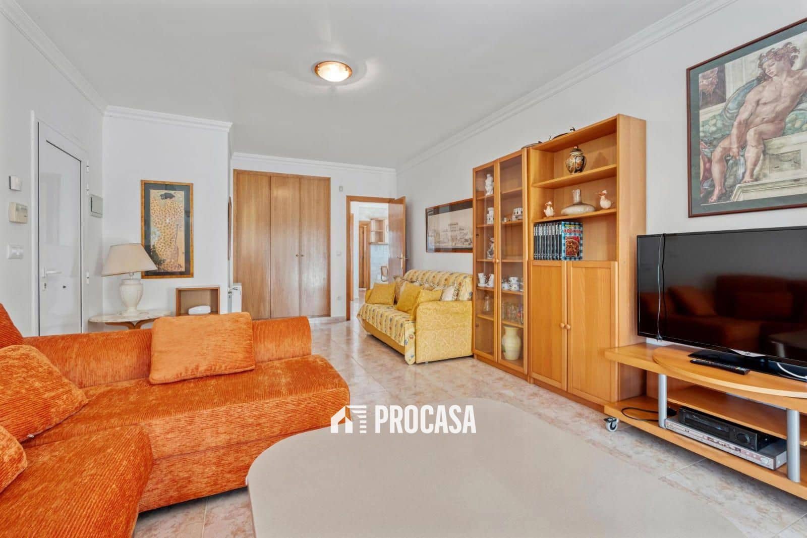 5 chambre Villa/Maison à vendre à Empuriabrava avec piscine garage - 470 000 € (Ref: 9003901)