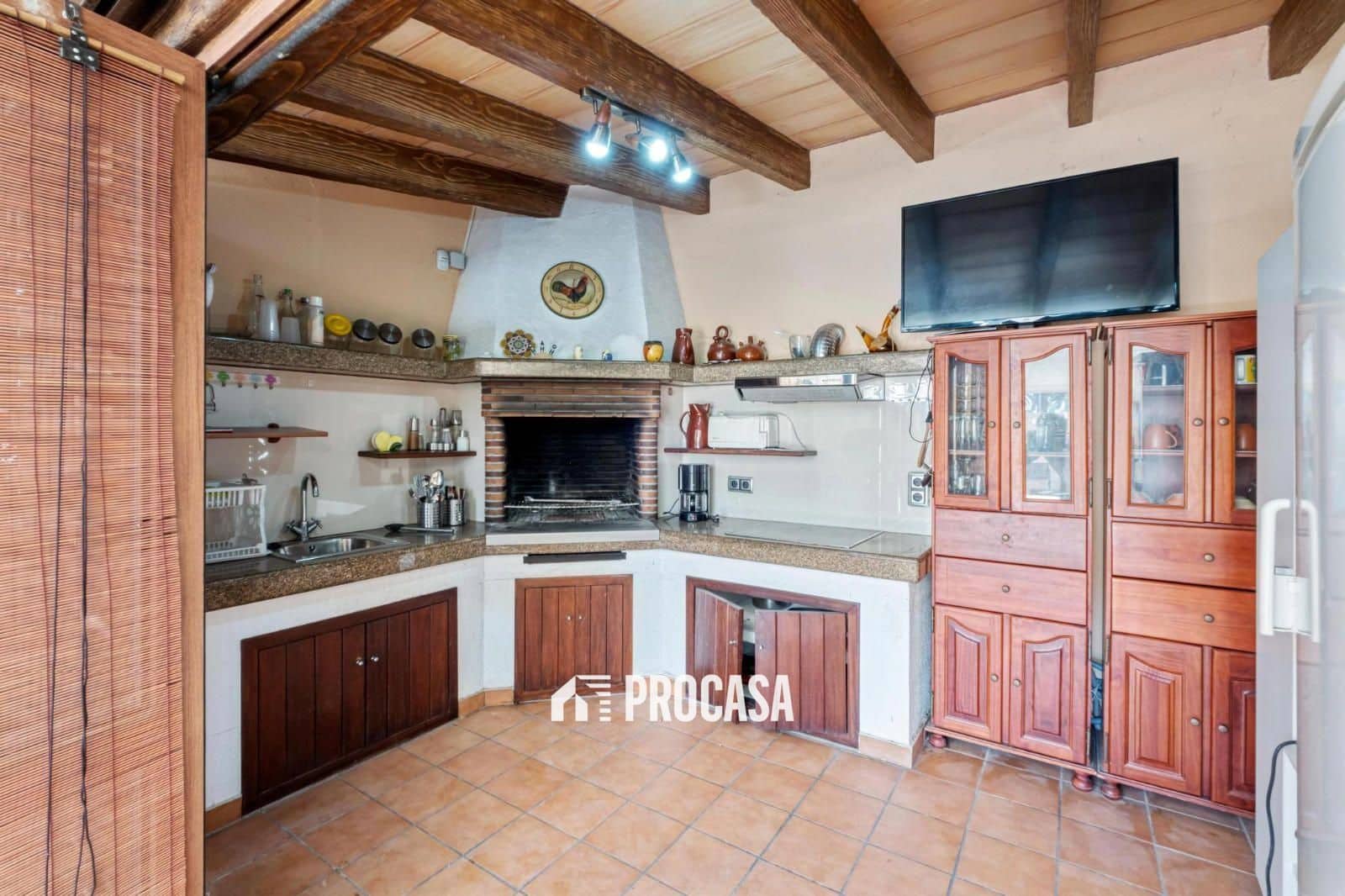 5 chambre Villa/Maison à vendre à Empuriabrava avec piscine garage - 470 000 € (Ref: 9003901)