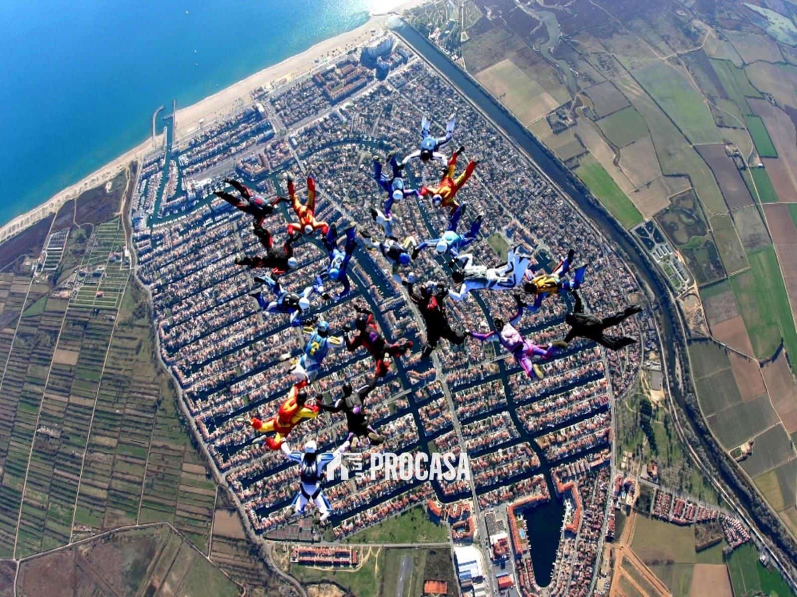 5 chambre Villa/Maison à vendre à Empuriabrava avec piscine garage - 470 000 € (Ref: 9003901)