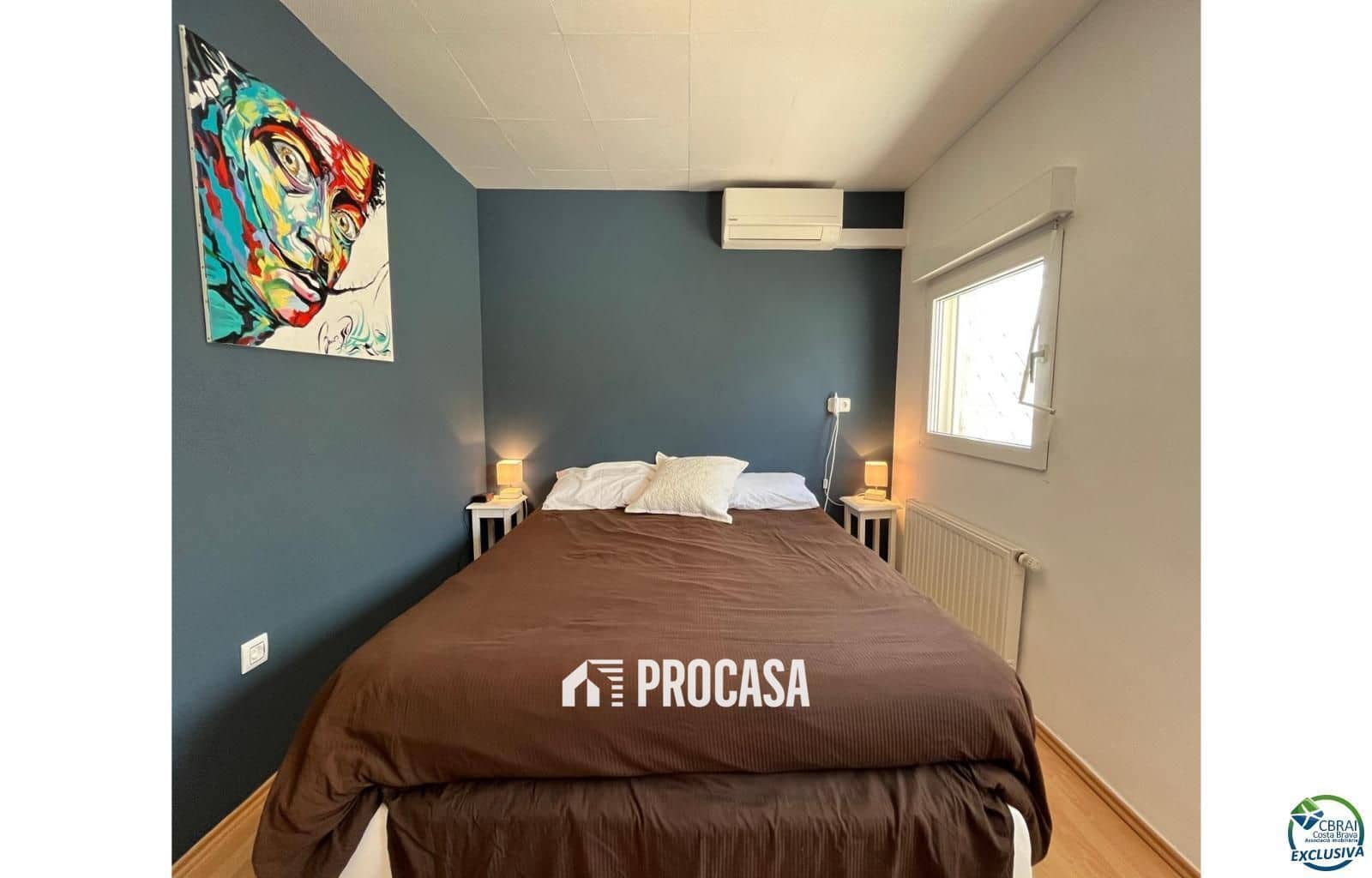 3 sypialnia Willa na sprzedaż w Empuriabrava z basenem garażem - 795 000 € (Ref: 9003902)