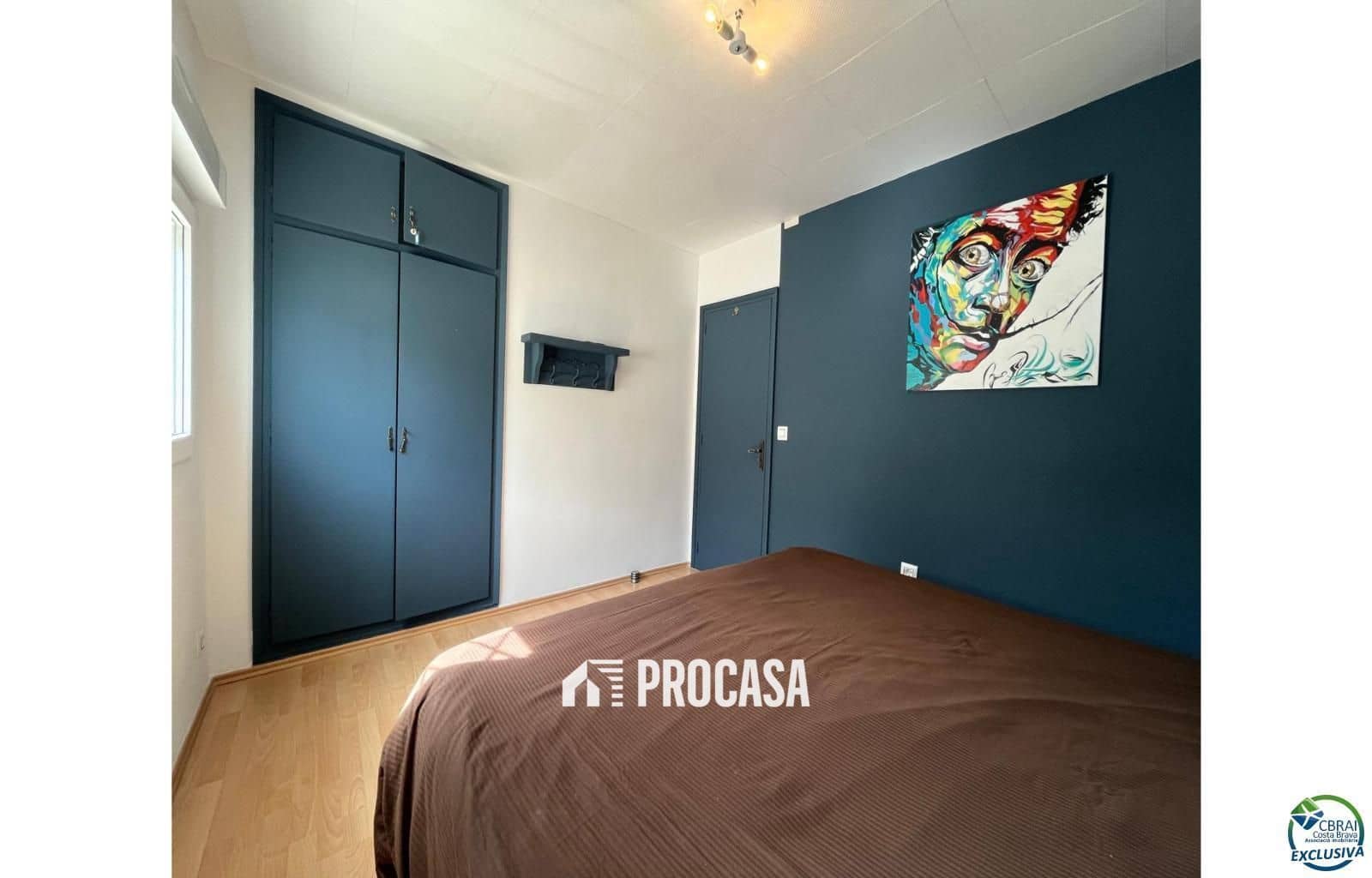 3 sypialnia Willa na sprzedaż w Empuriabrava z basenem garażem - 795 000 € (Ref: 9003902)