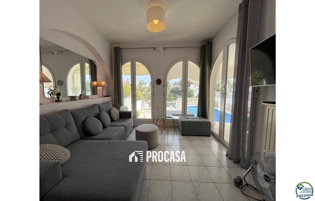 3 quarto Moradia para venda em Empuriabrava, Castelló d'Empúries com piscina garagem - 795 000 € (Ref: 9003902)