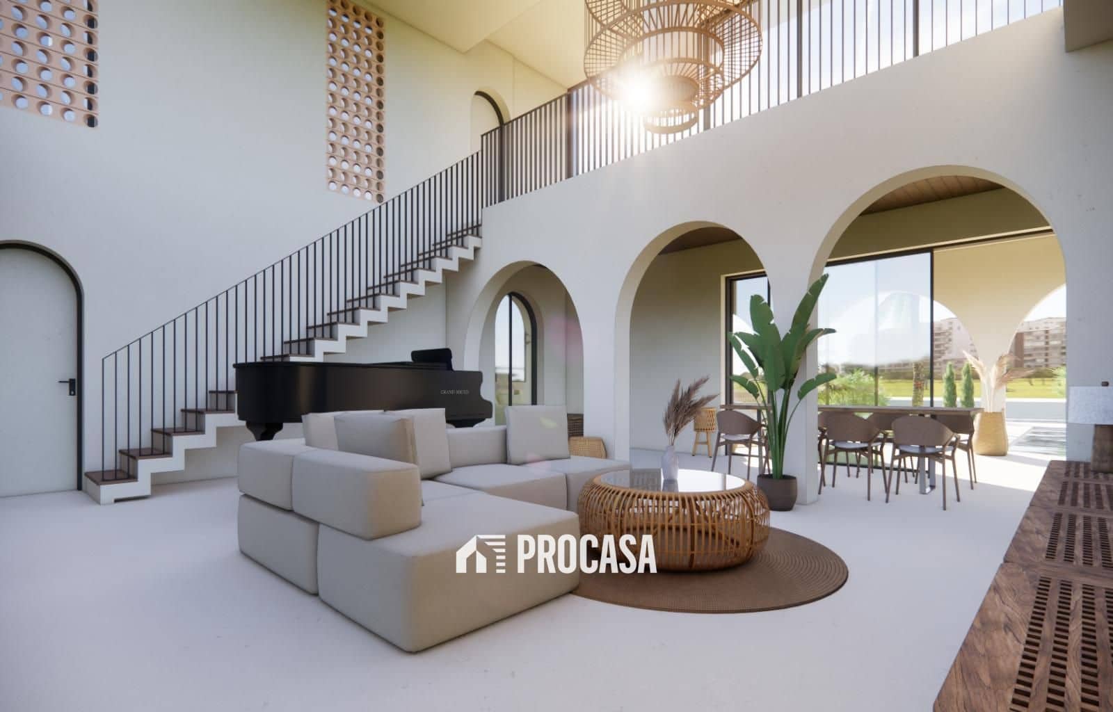 5 slaapkamer Villa te koop in Empuriabrava met zwembad garage - € 3.200.000 (Ref: 9008245)