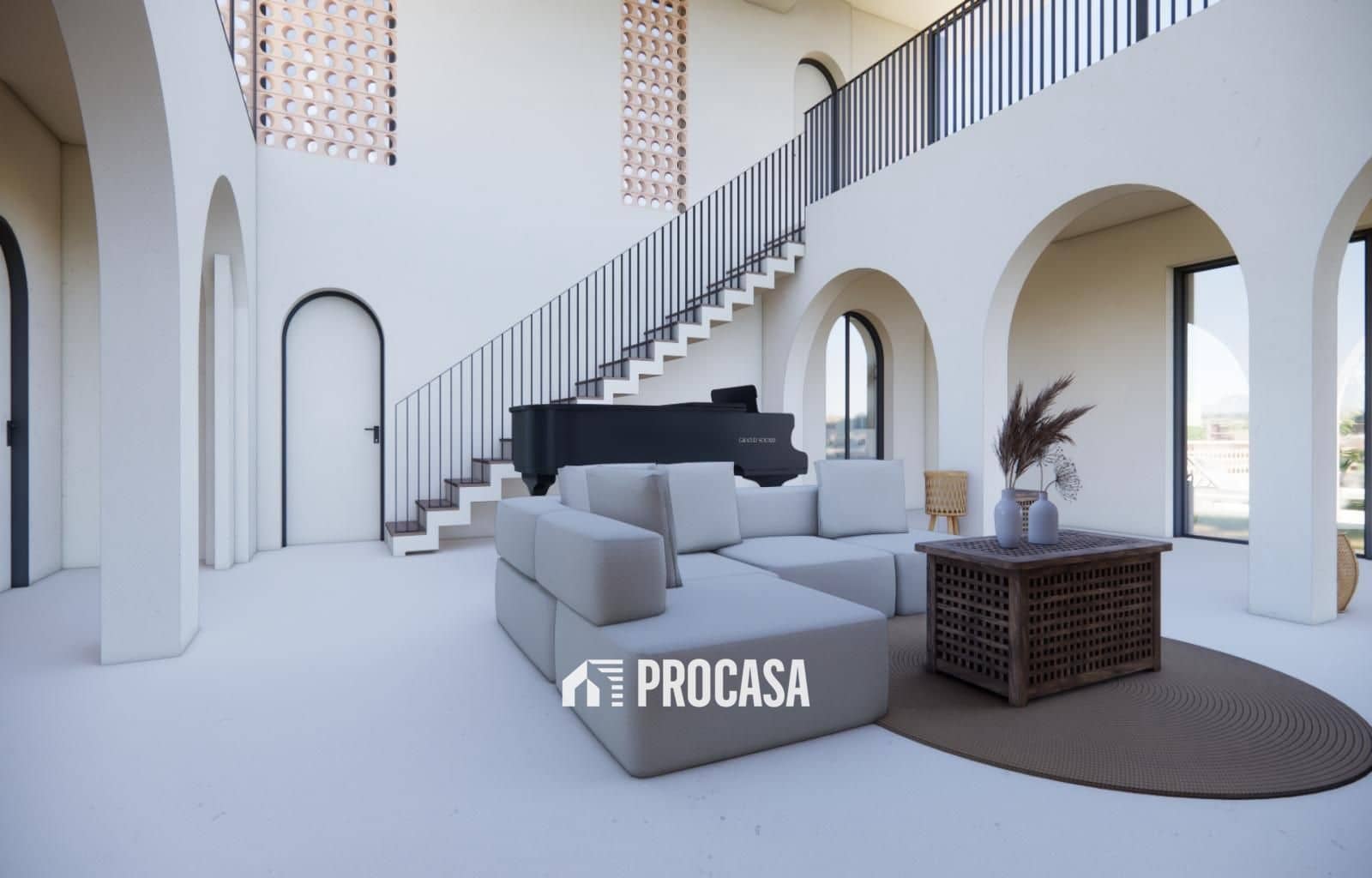 5 slaapkamer Villa te koop in Empuriabrava met zwembad garage - € 3.200.000 (Ref: 9008245)