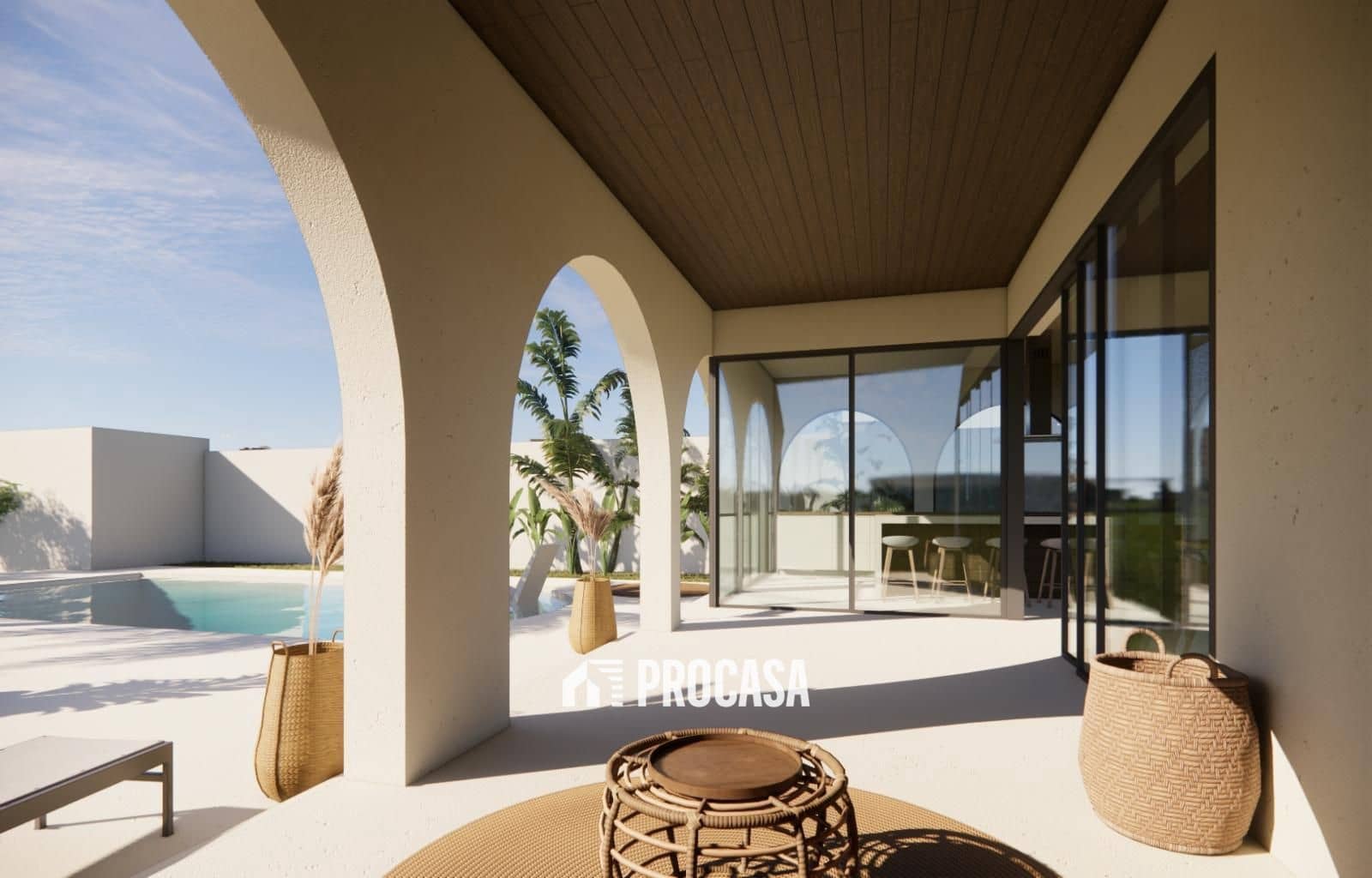 5 slaapkamer Villa te koop in Empuriabrava met zwembad garage - € 3.200.000 (Ref: 9008245)