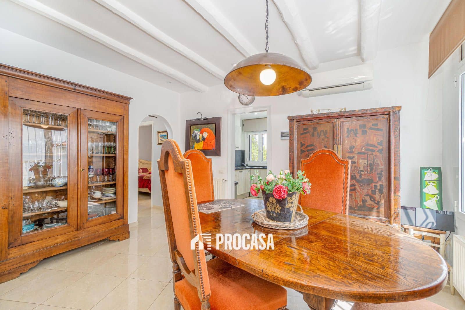 4 soveværelse Villa til salg i Empuriabrava med swimmingpool garage - € 860.000 (Ref: 9019630)