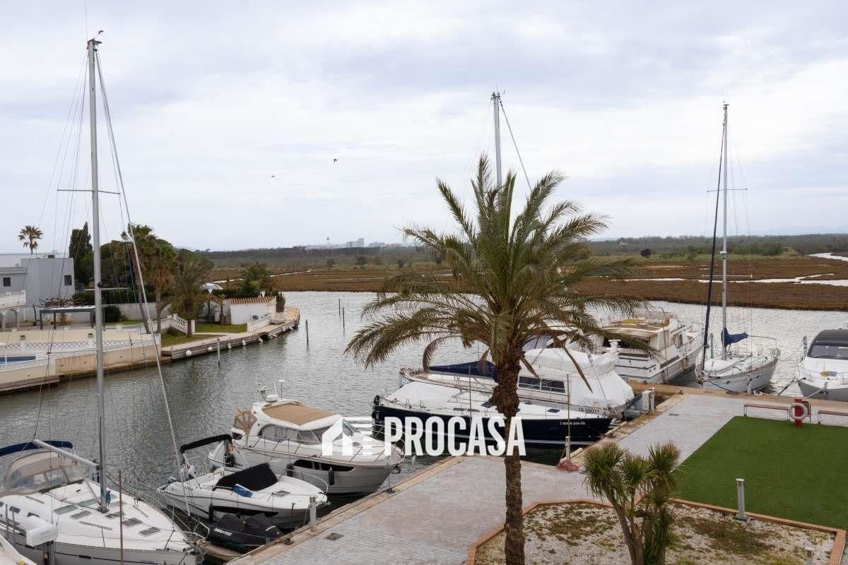 3 soverom Leilighet til salgs i Santa Margarida med svømmebasseng garasje - € 480 000 (Ref: 9022012)