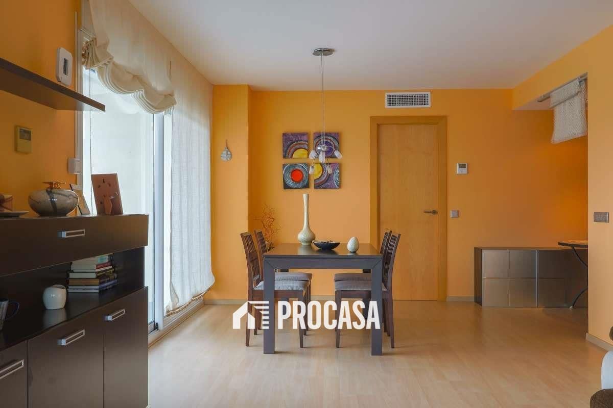 3 soverom Leilighet til salgs i Santa Margarida med svømmebasseng garasje - € 480 000 (Ref: 9022012)