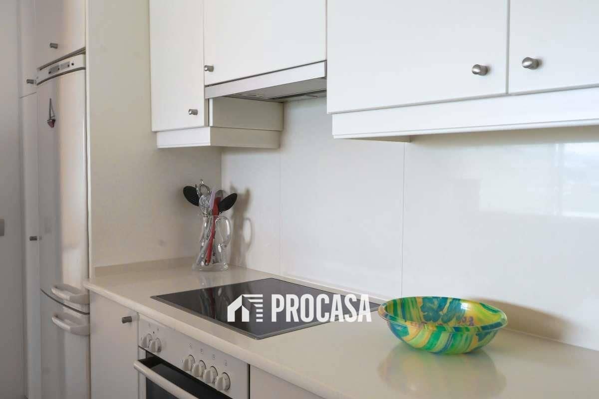 3 soverom Leilighet til salgs i Santa Margarida med svømmebasseng garasje - € 480 000 (Ref: 9022012)