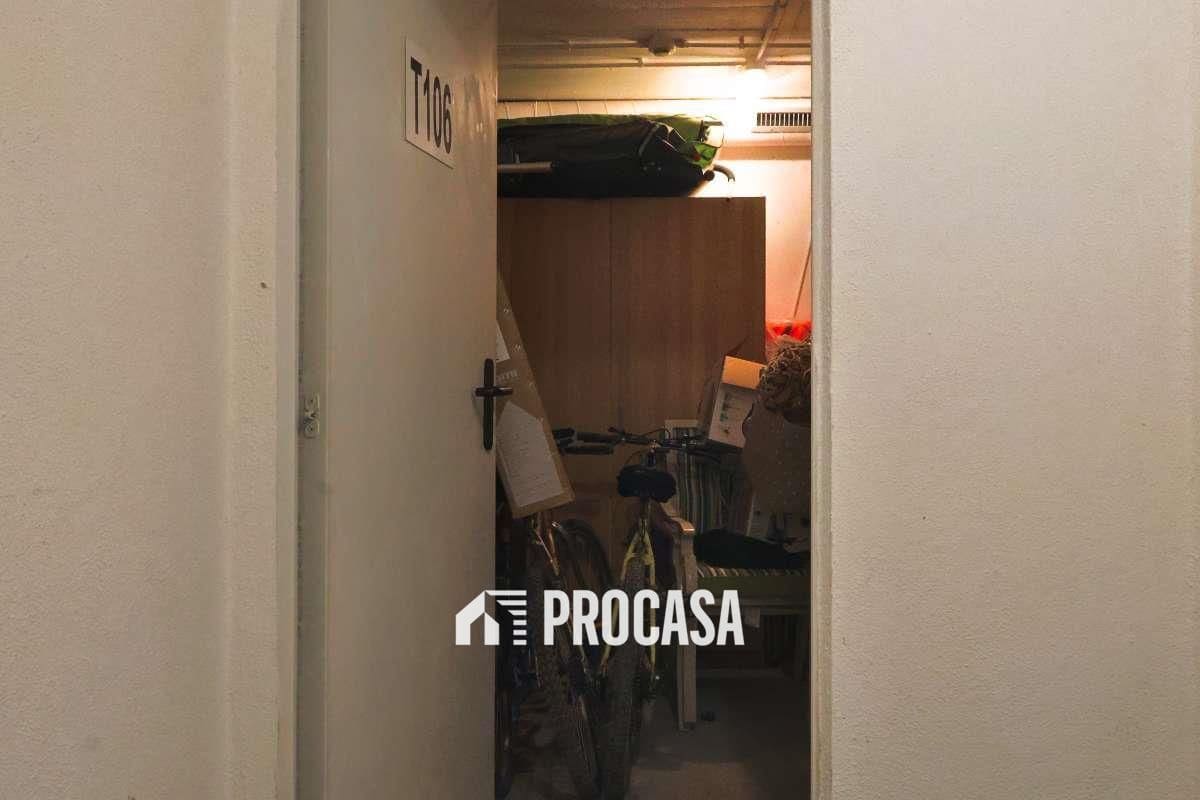 3 soverom Leilighet til salgs i Santa Margarida med svømmebasseng garasje - € 480 000 (Ref: 9022012)