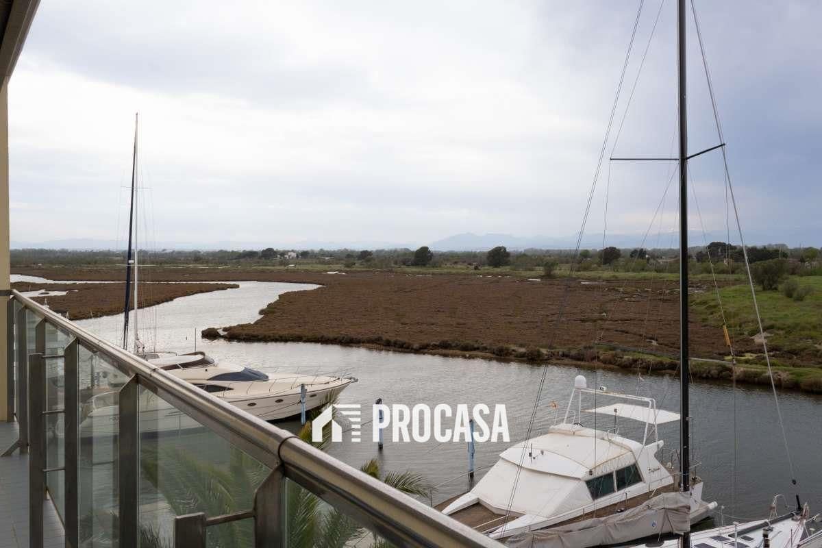 3 soverom Leilighet til salgs i Santa Margarida med svømmebasseng garasje - € 480 000 (Ref: 9022012)