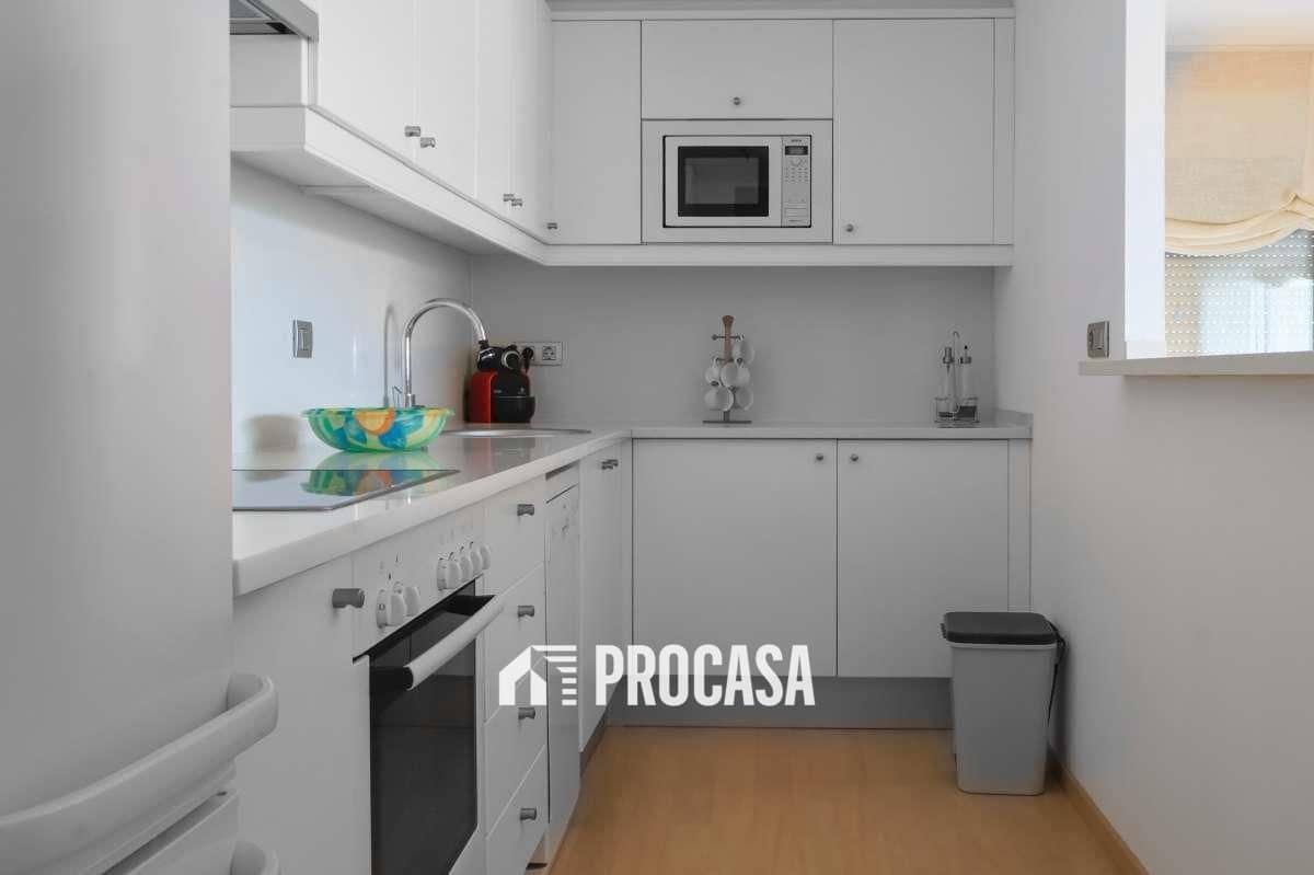 3 soverom Leilighet til salgs i Santa Margarida med svømmebasseng garasje - € 480 000 (Ref: 9022012)