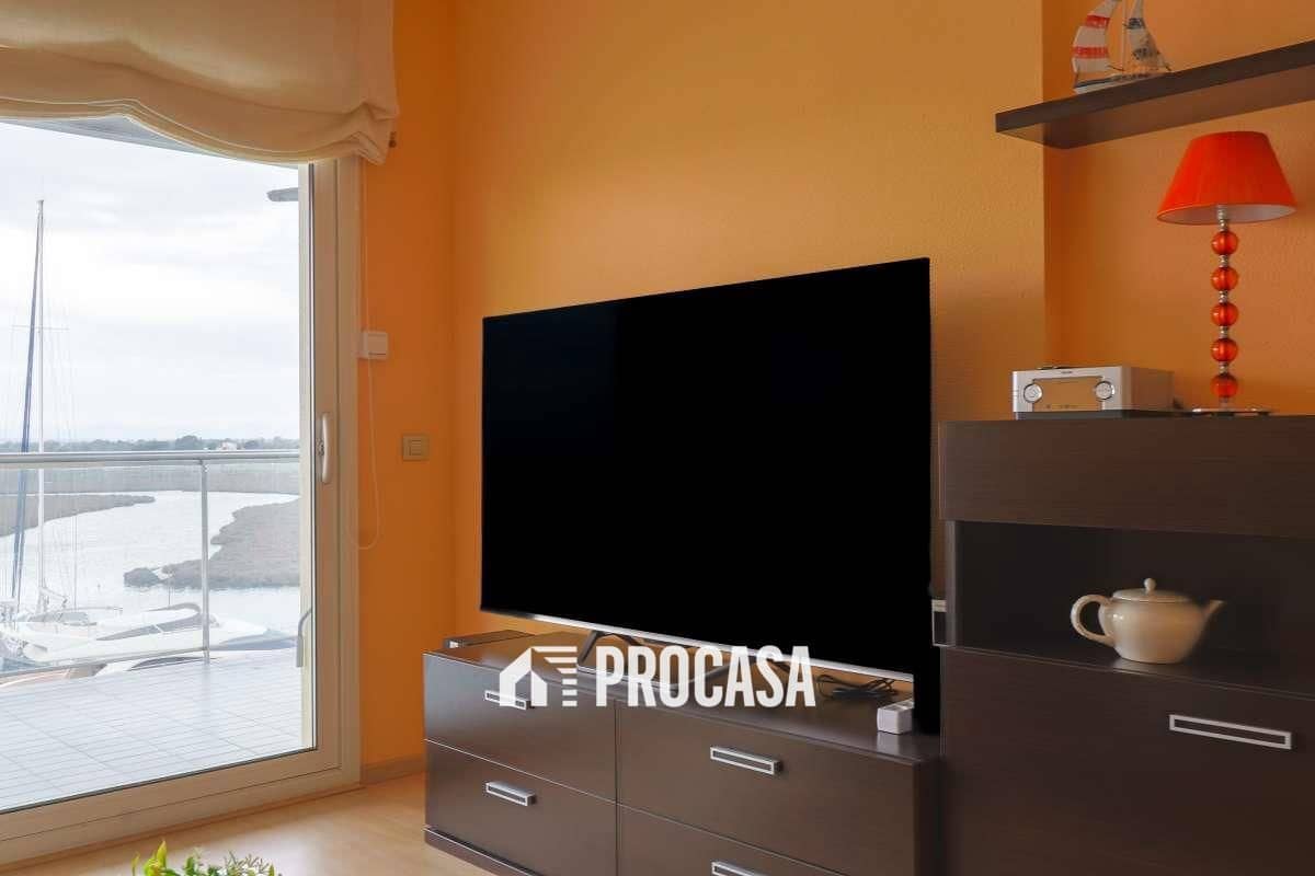 3 soverom Leilighet til salgs i Santa Margarida med svømmebasseng garasje - € 480 000 (Ref: 9022012)