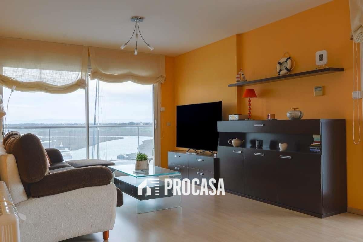 3 soverom Leilighet til salgs i Santa Margarida med svømmebasseng garasje - € 480 000 (Ref: 9022012)