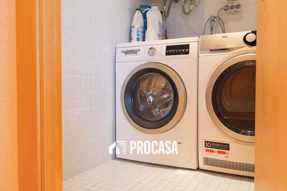 3 soverom Leilighet til salgs i Santa Margarida med svømmebasseng garasje - € 480 000 (Ref: 9022012)