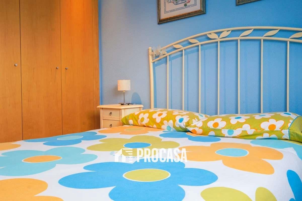 3 soverom Leilighet til salgs i Santa Margarida med svømmebasseng garasje - € 480 000 (Ref: 9022012)