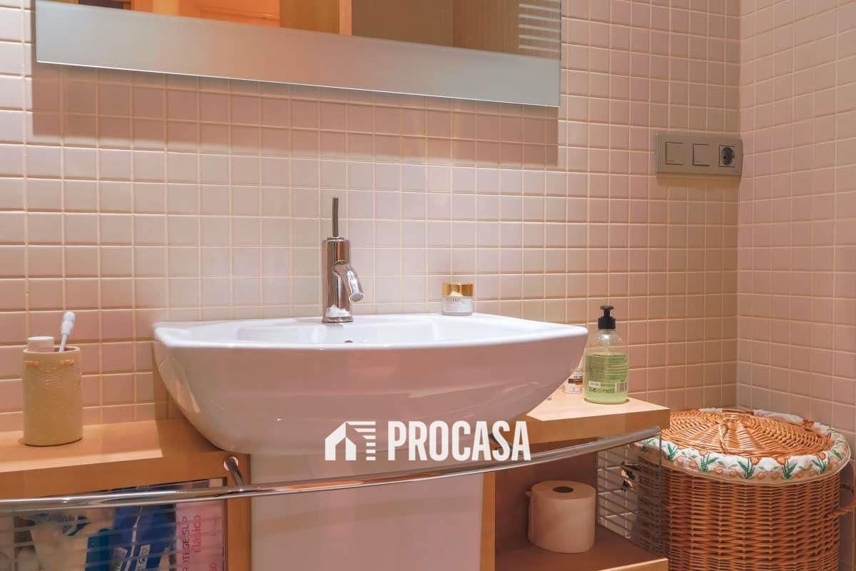 3 soverom Leilighet til salgs i Santa Margarida med svømmebasseng garasje - € 480 000 (Ref: 9022012)