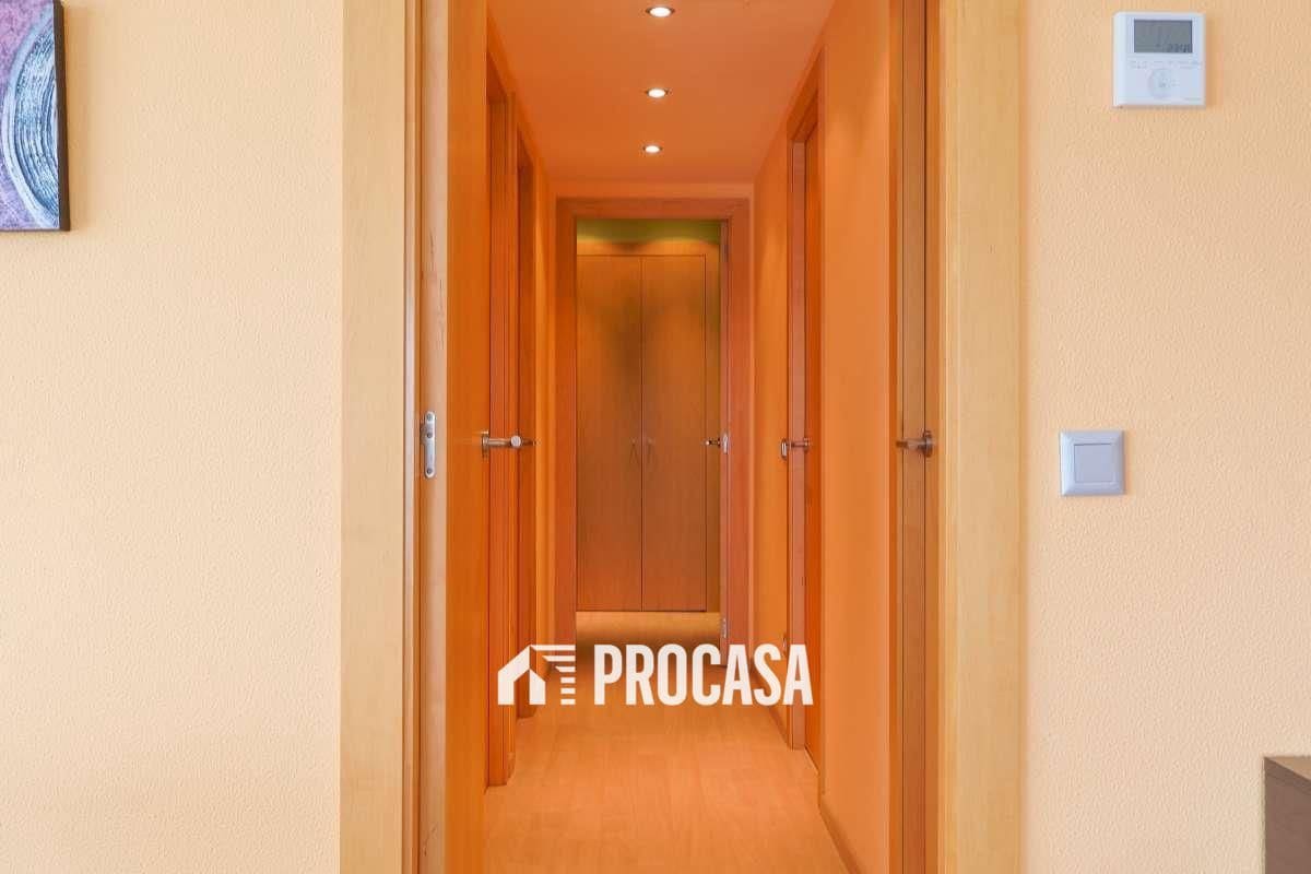 3 soverom Leilighet til salgs i Santa Margarida med svømmebasseng garasje - € 480 000 (Ref: 9022012)