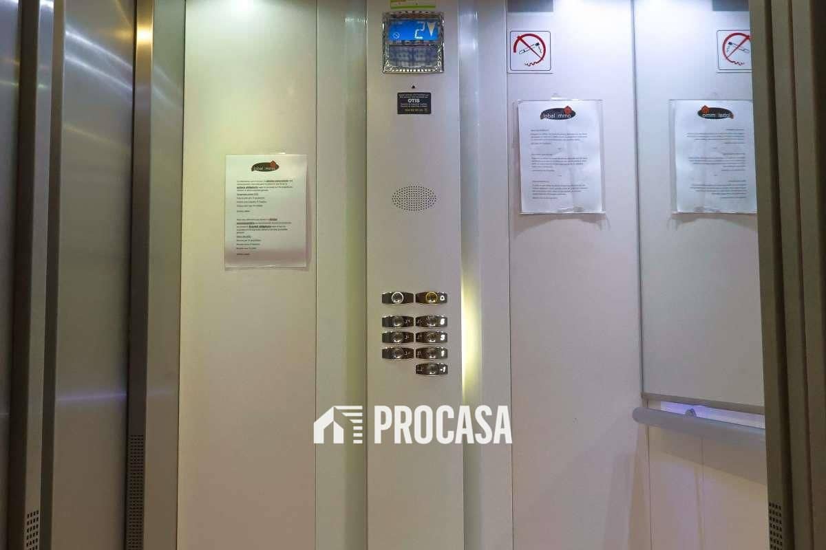 3 soverom Leilighet til salgs i Santa Margarida med svømmebasseng garasje - € 480 000 (Ref: 9022012)