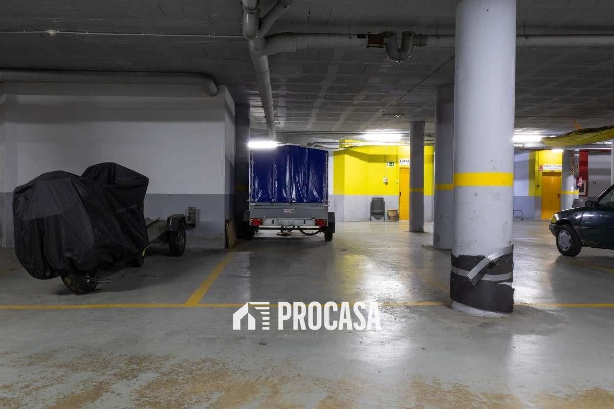 3 soverom Leilighet til salgs i Santa Margarida med svømmebasseng garasje - € 480 000 (Ref: 9022012)