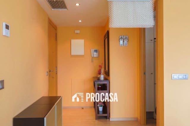 3 soverom Leilighet til salgs i Santa Margarida, Roses med svømmebasseng garasje - € 480 000 (Ref: 9022012)