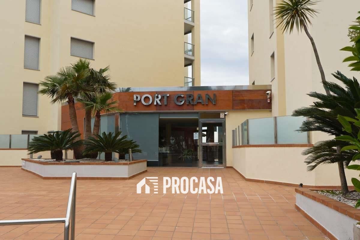 3 soverom Leilighet til salgs i Santa Margarida med svømmebasseng garasje - € 480 000 (Ref: 9022012)