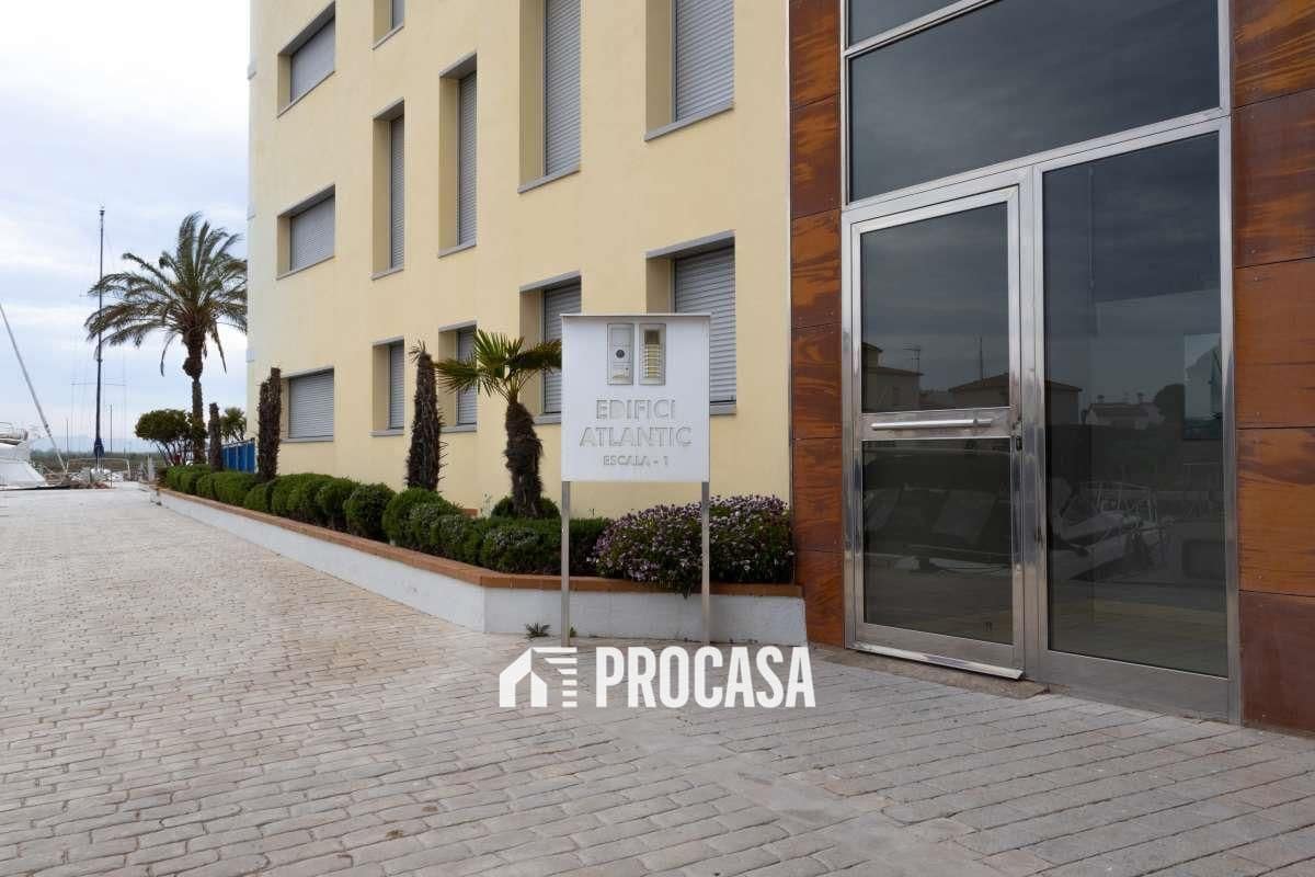 3 soverom Leilighet til salgs i Santa Margarida med svømmebasseng garasje - € 480 000 (Ref: 9022012)