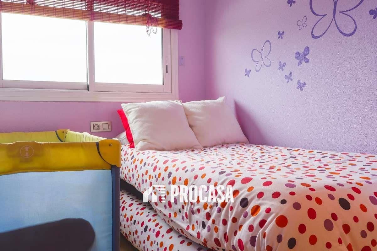 3 soverom Leilighet til salgs i Santa Margarida med svømmebasseng garasje - € 480 000 (Ref: 9022012)