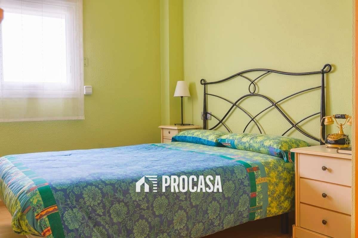 3 soverom Leilighet til salgs i Santa Margarida med svømmebasseng garasje - € 480 000 (Ref: 9022012)