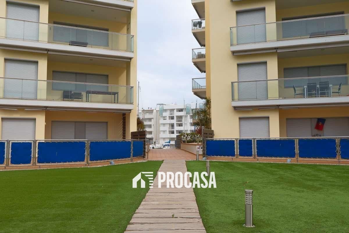 3 soverom Leilighet til salgs i Santa Margarida med svømmebasseng garasje - € 480 000 (Ref: 9022012)