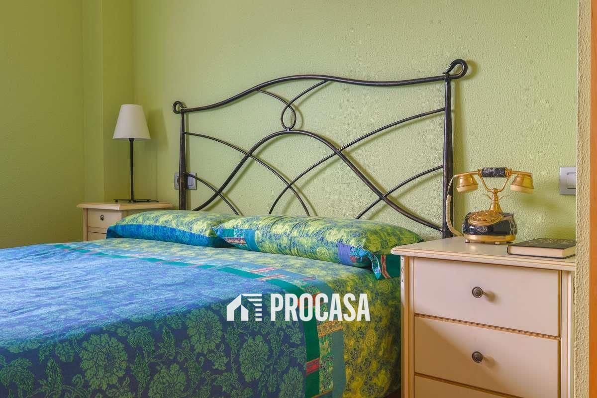 3 soverom Leilighet til salgs i Santa Margarida med svømmebasseng garasje - € 480 000 (Ref: 9022012)