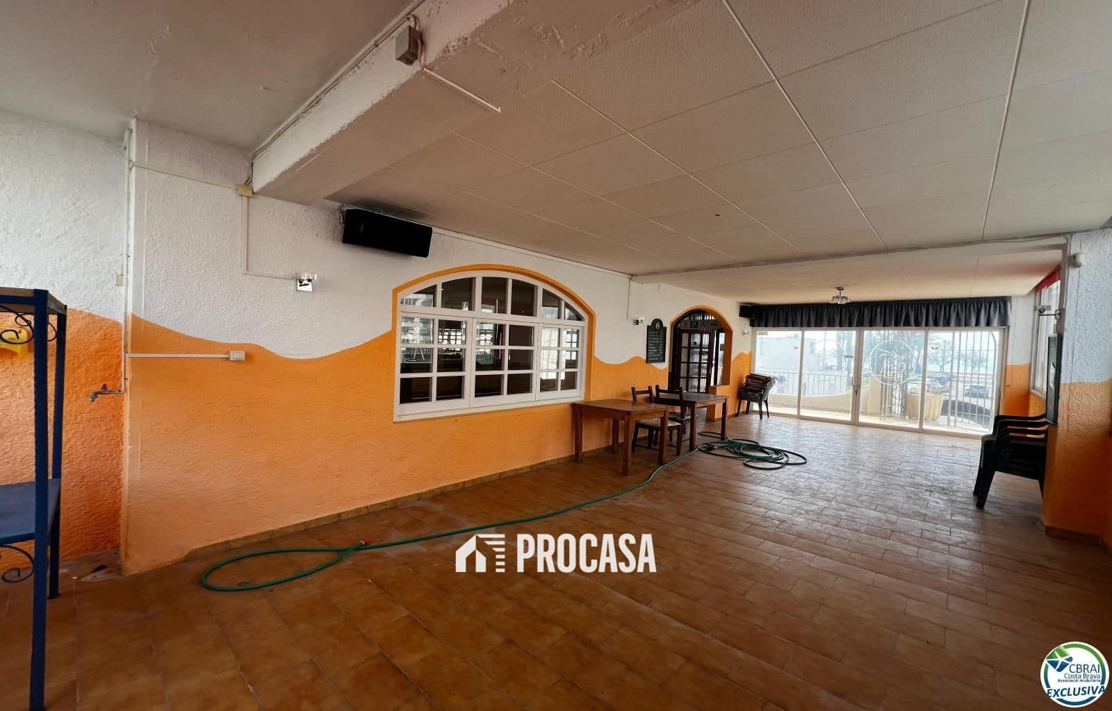 Erhverv til salg i Santa Margarida - € 165.000 (Ref: 9025334)