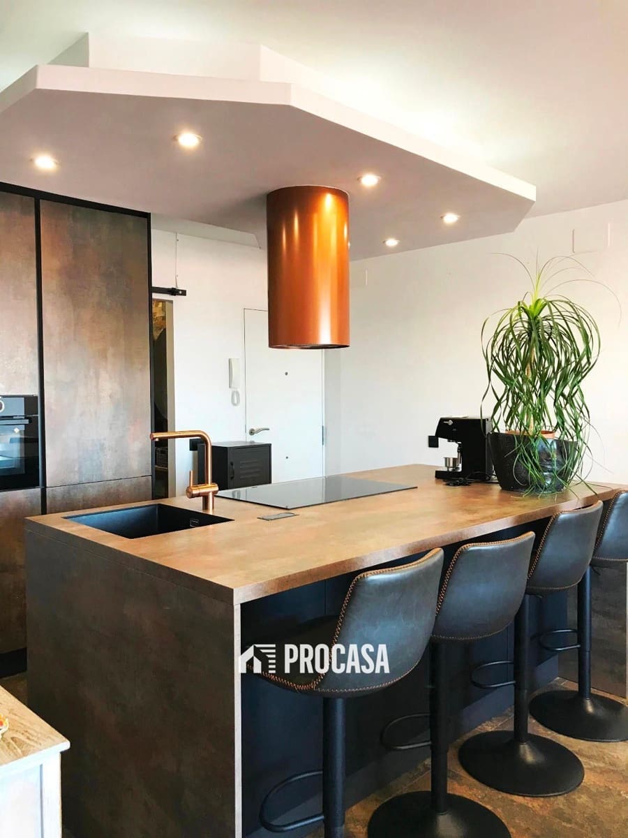 2 bedroom Flat for sale in Roses - € 275,000 (Ref: 9030012)