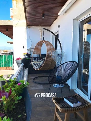 2 chambre Appartement à vendre à Roses - 275 000 € (Ref: 9030012)