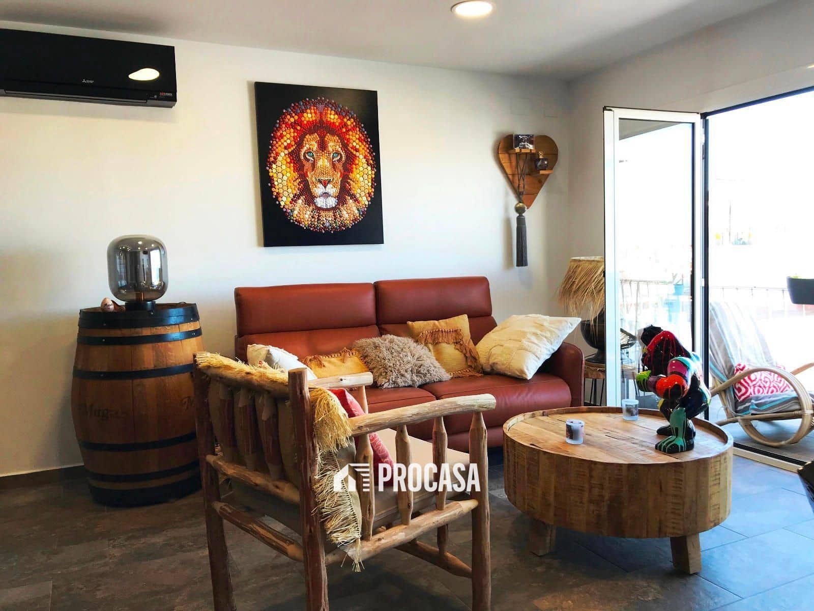 2 bedroom Flat for sale in Roses - € 275,000 (Ref: 9030012)