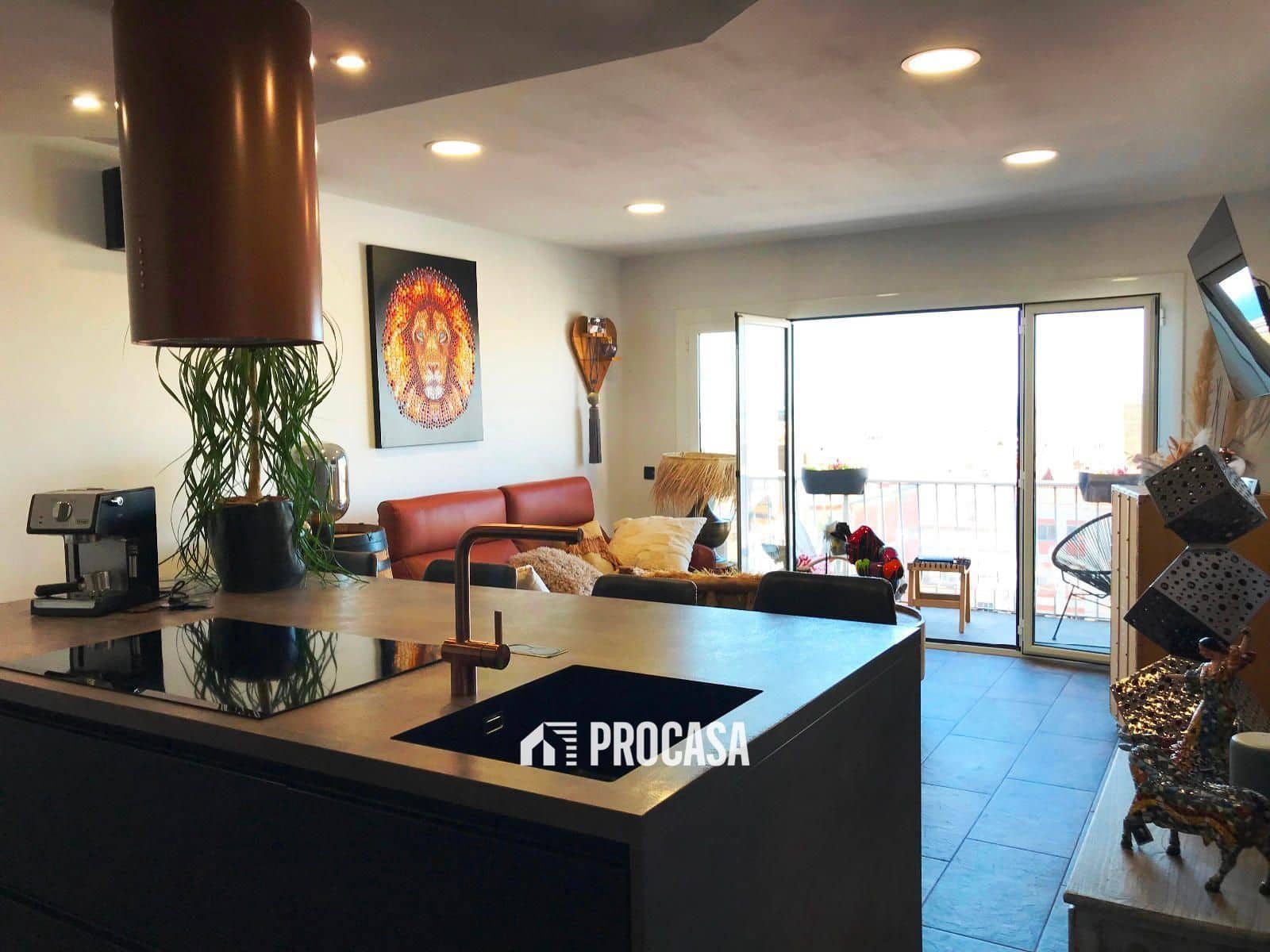 2 bedroom Flat for sale in Roses - € 275,000 (Ref: 9030012)