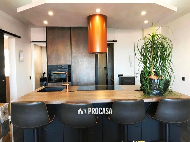 2 chambre Appartement à vendre à Roses - 275 000 € (Ref: 9030012)