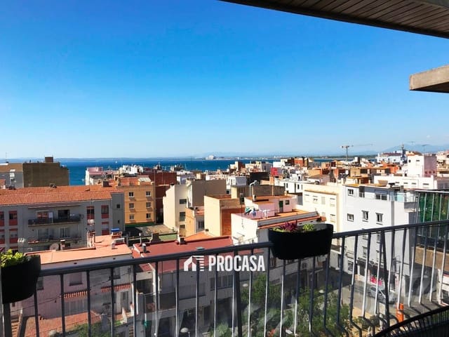 2 chambre Appartement à vendre à Roses - 275 000 € (Ref: 9030012)