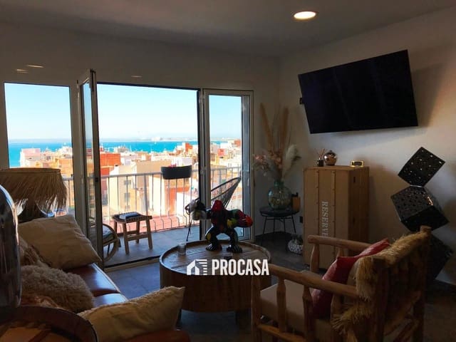 2 chambre Appartement à vendre à Roses - 275 000 € (Ref: 9030012)