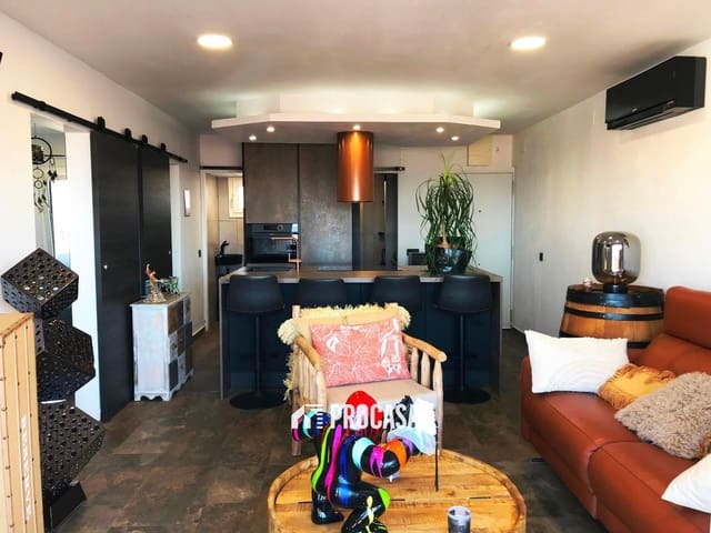 2 chambre Appartement à vendre à Roses - 275 000 € (Ref: 9030012)