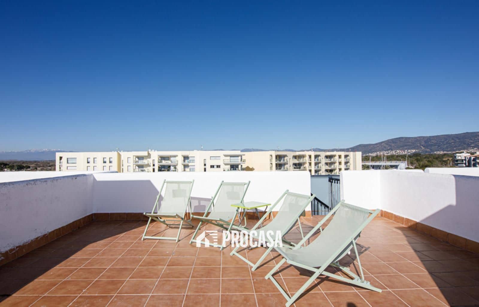 2 soveværelse Lejlighed til salg i Santa Margarida med swimmingpool - € 240.000 (Ref: 9035903)