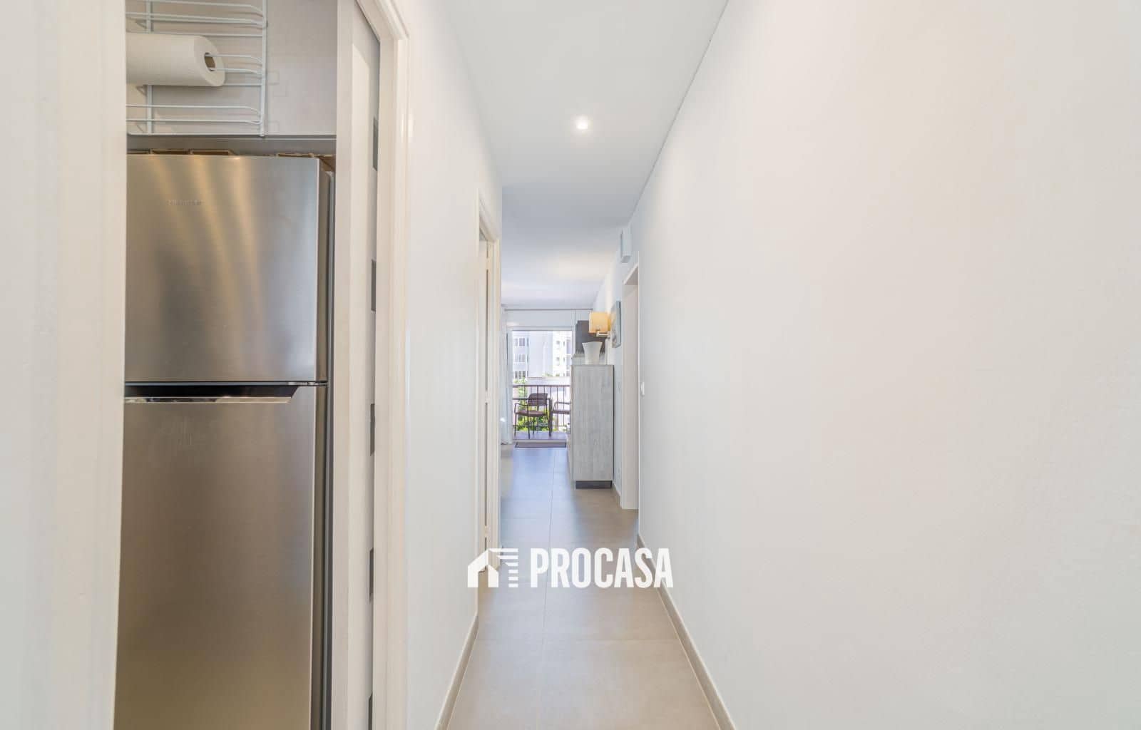 2 sypialnia Mieszkanie na sprzedaż w Santa Margarida z garażem - 260 000 € (Ref: 9037026)