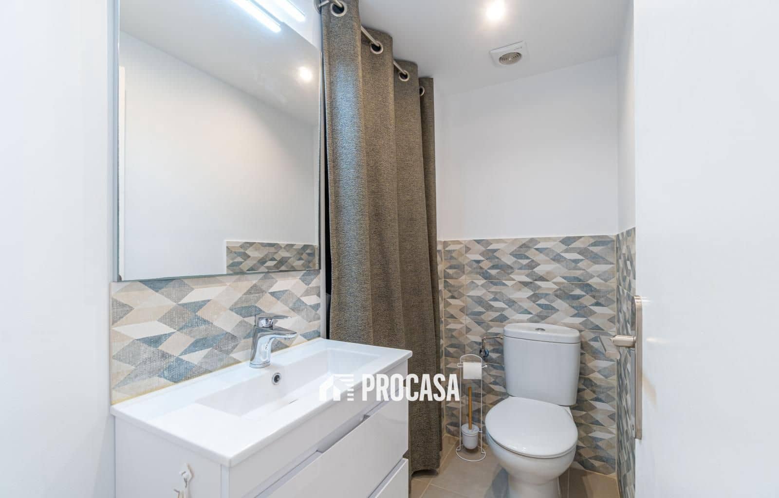 2 sypialnia Mieszkanie na sprzedaż w Santa Margarida z garażem - 260 000 € (Ref: 9037026)