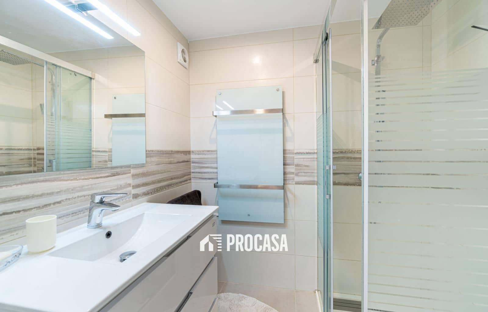 2 sypialnia Mieszkanie na sprzedaż w Santa Margarida z garażem - 260 000 € (Ref: 9037026)