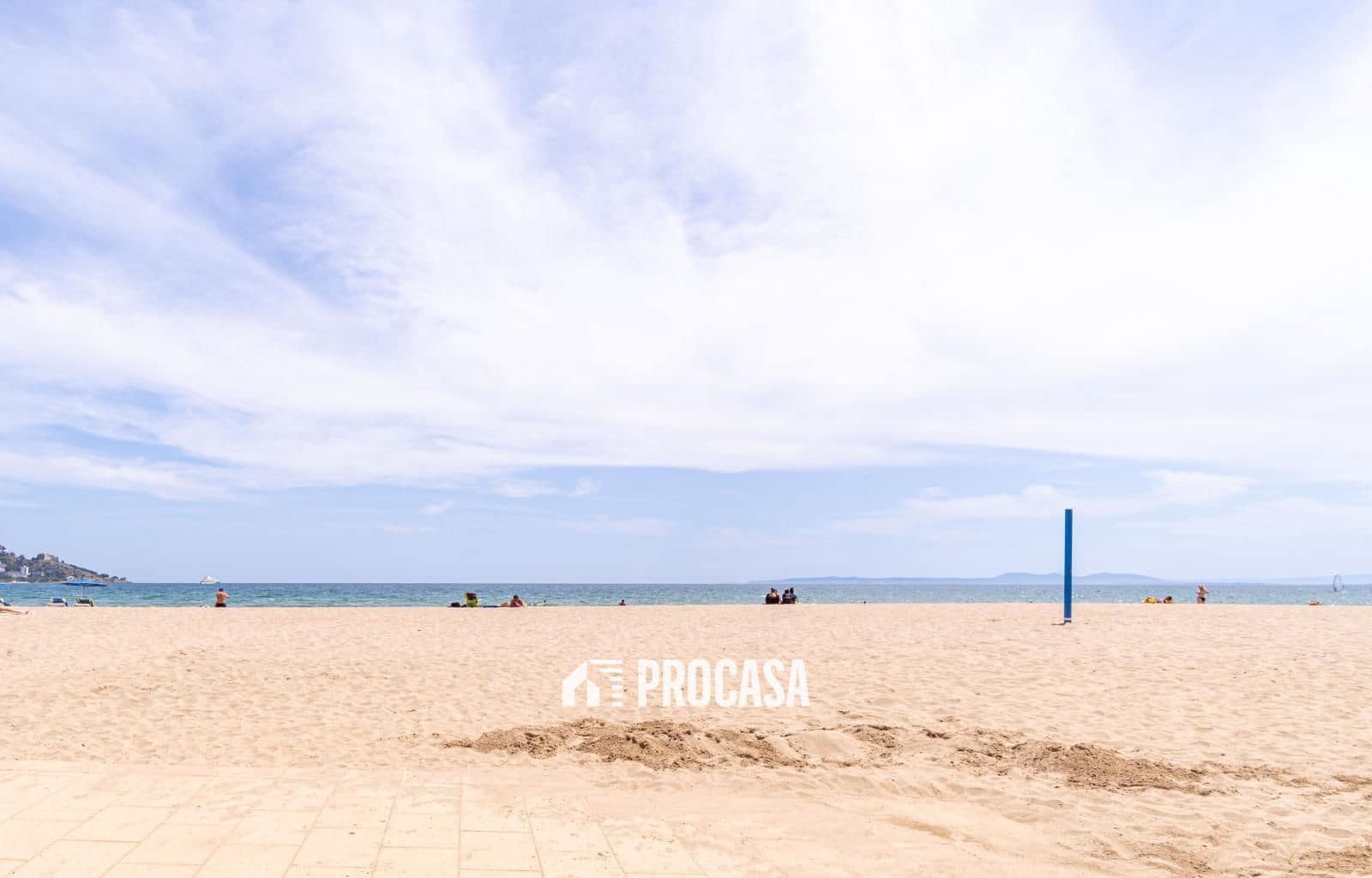 2 sypialnia Mieszkanie na sprzedaż w Santa Margarida z garażem - 260 000 € (Ref: 9037026)